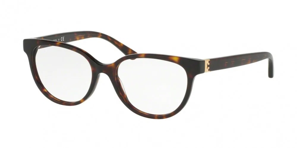 Tory Burch 2071 Eyeglasses - view 2